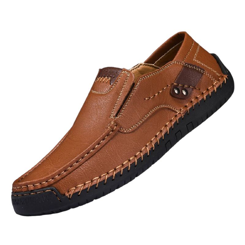 BLWOENS - Zapatos Hombre - Café