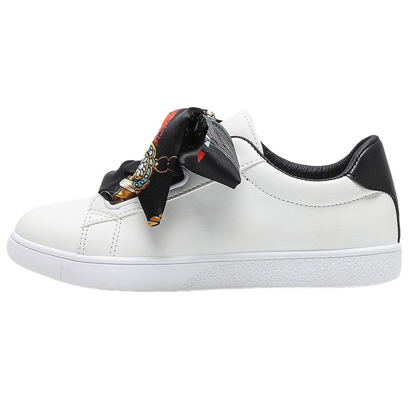 BLWOENS - Zapatillas deportivas de ocio para mujeres - Negro