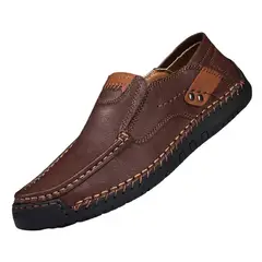 BLWOENS - Zapatos Hombre - Café