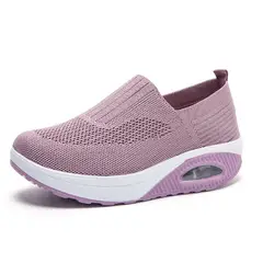 BLWOENS - Zapatos Mujer - Café