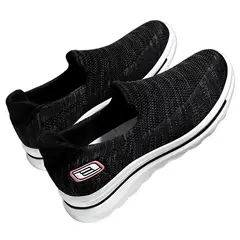 BLWOENS - Zapatilla Mujer - Negro