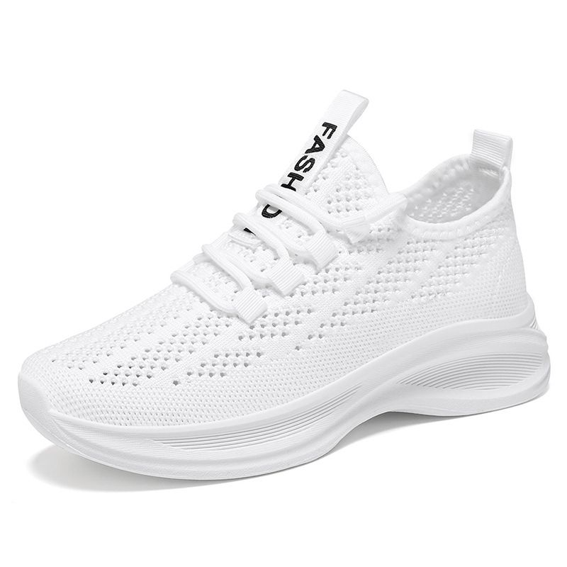BLWOENS - Zapatillas Mujer - Blanco