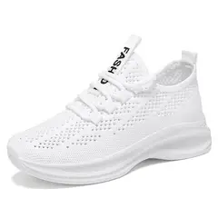 BLWOENS - Zapatillas Mujer - Blanco