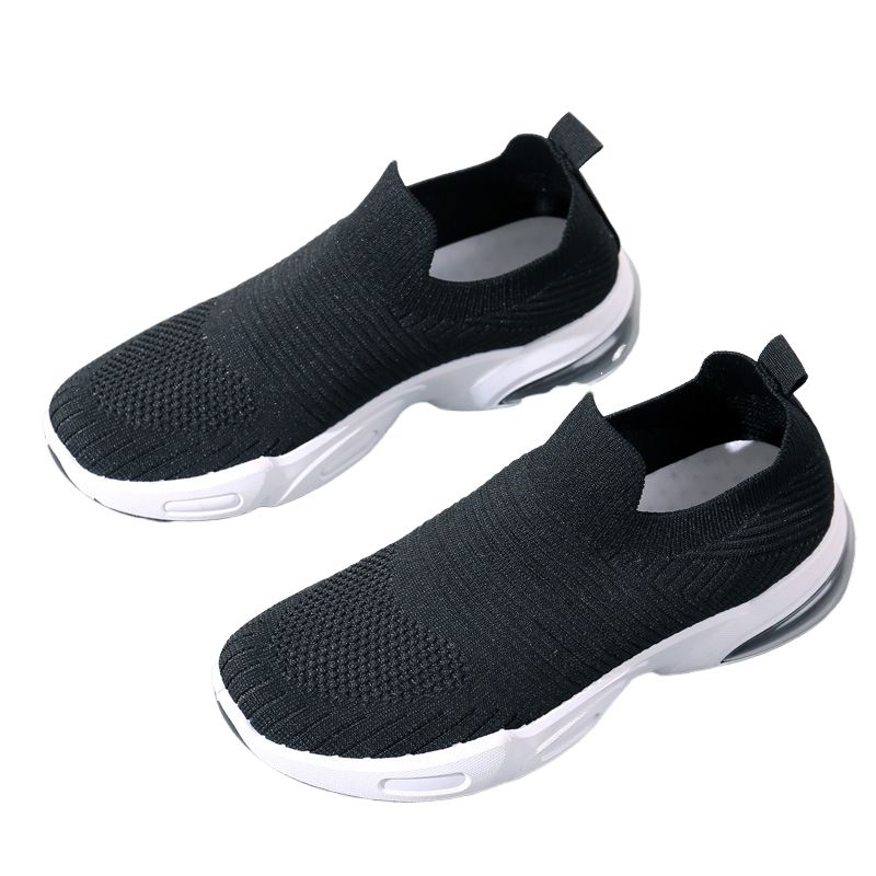 BLWOENS - Zapatillas Mujer - Negro