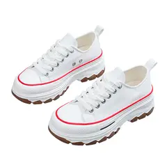 BLWOENS - Zapatillas Mujer - Blanco