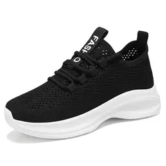 BLWOENS - Zapatillas Mujer - Negro