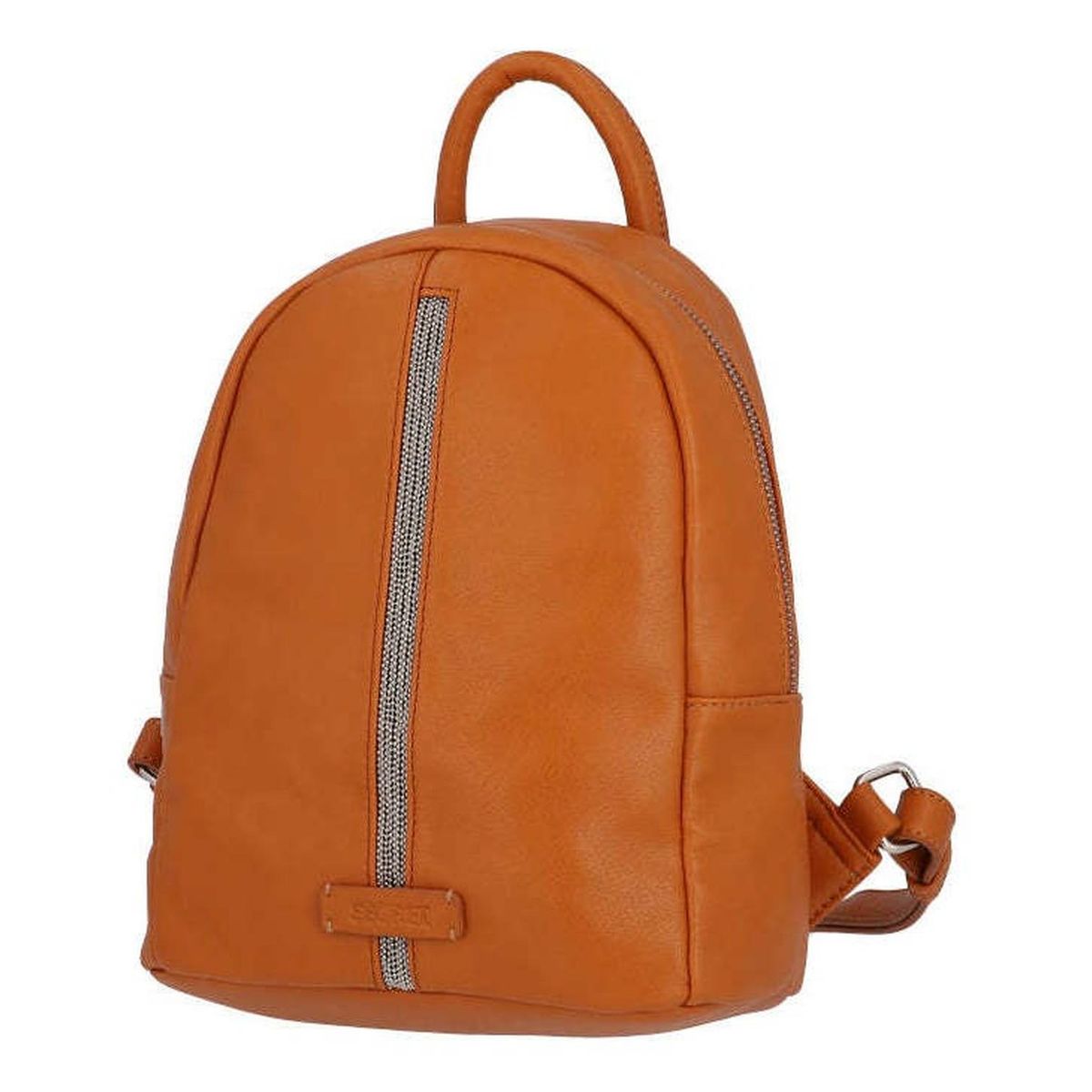 SECRET - Mochila Rosario Backpack Mustard S