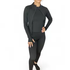 CC - Conjunto Deportivo 3 Piezas Para mujer