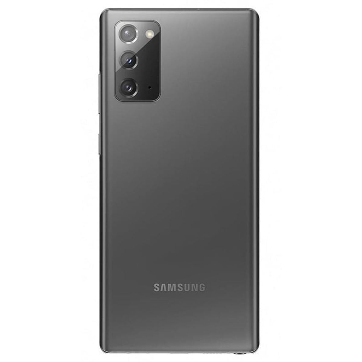 SAMSUNG - Samsung Galaxy Note 20  N981u 8+ 128G Gris Reacondicion