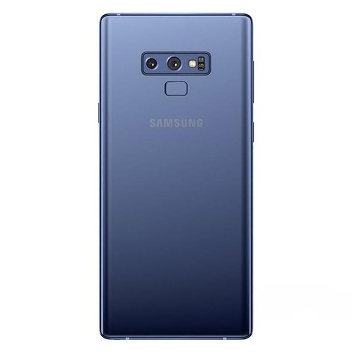 SAMSUNG - Samsung Galaxy Note9  N960U 6+128G Azul  Reacondicionado