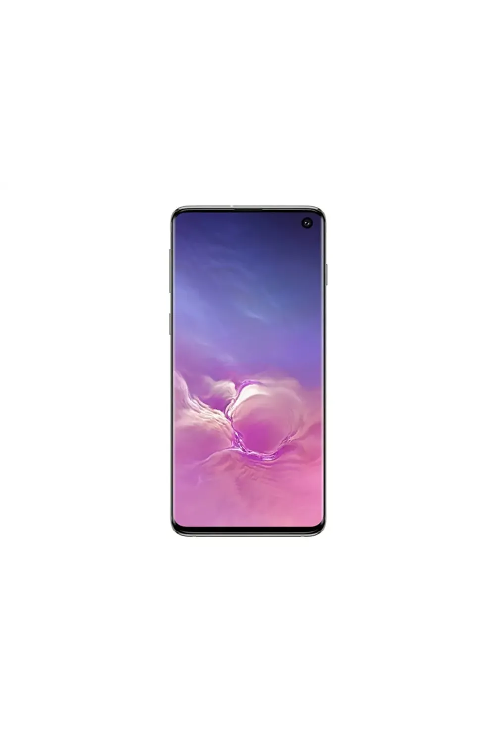 SAMSUNG Samsung Galaxy S10 G973U 8+128G Negro Reacondicionado