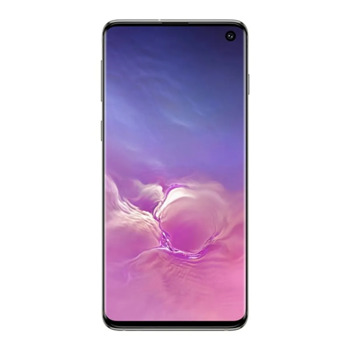 SAMSUNG - Samsung Galaxy S10  G973U 8+128G  Negro  Reacondicionado