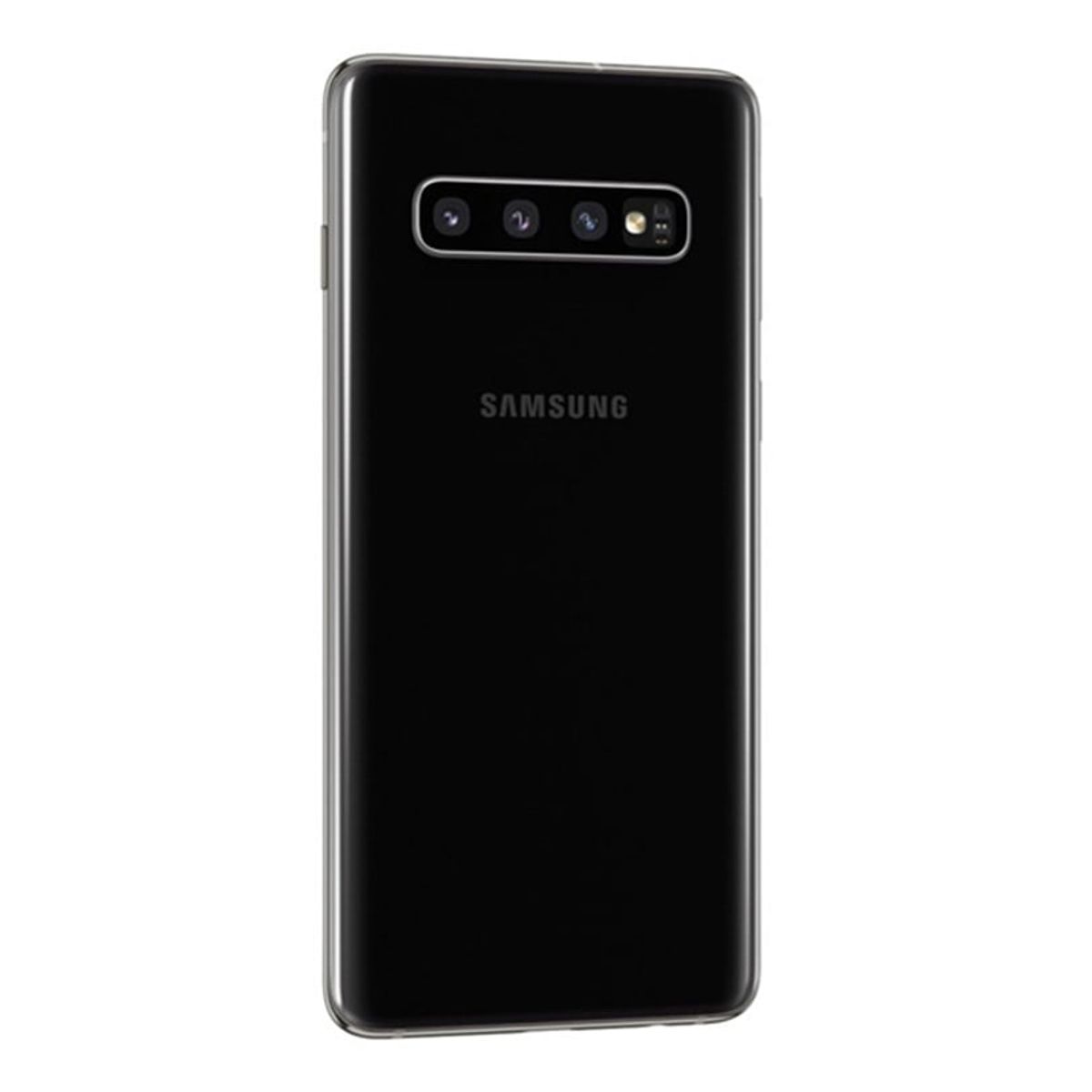 SAMSUNG - Samsung Galaxy S10  G973U 8+128G  Negro  Reacondicionado