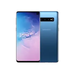 SAMSUNG - Galaxy S10 G973U 8+128G Azul Reacondicionado