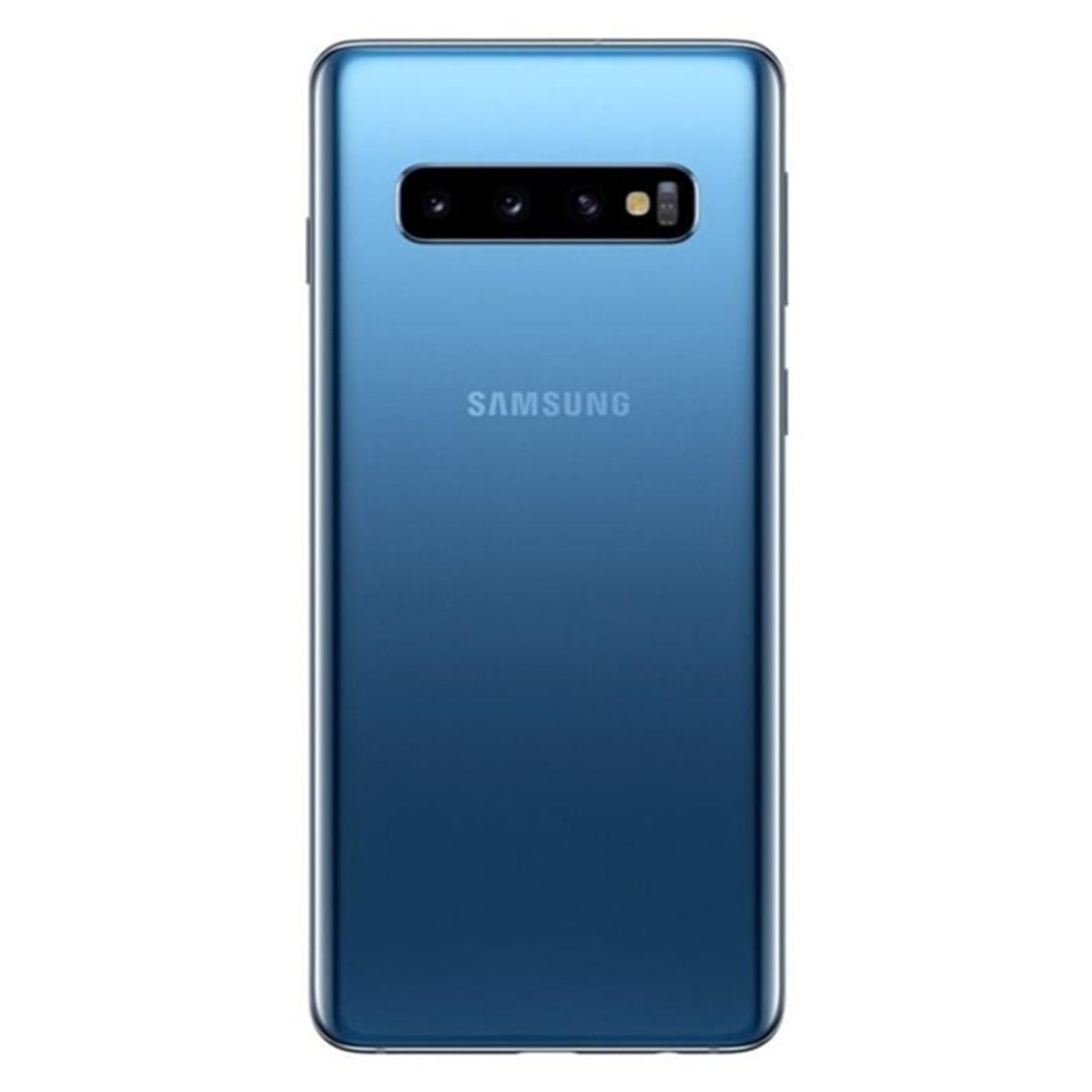 SAMSUNG - Samsung Galaxy S10  G973U 8+128G  Azul Reacondicionado.