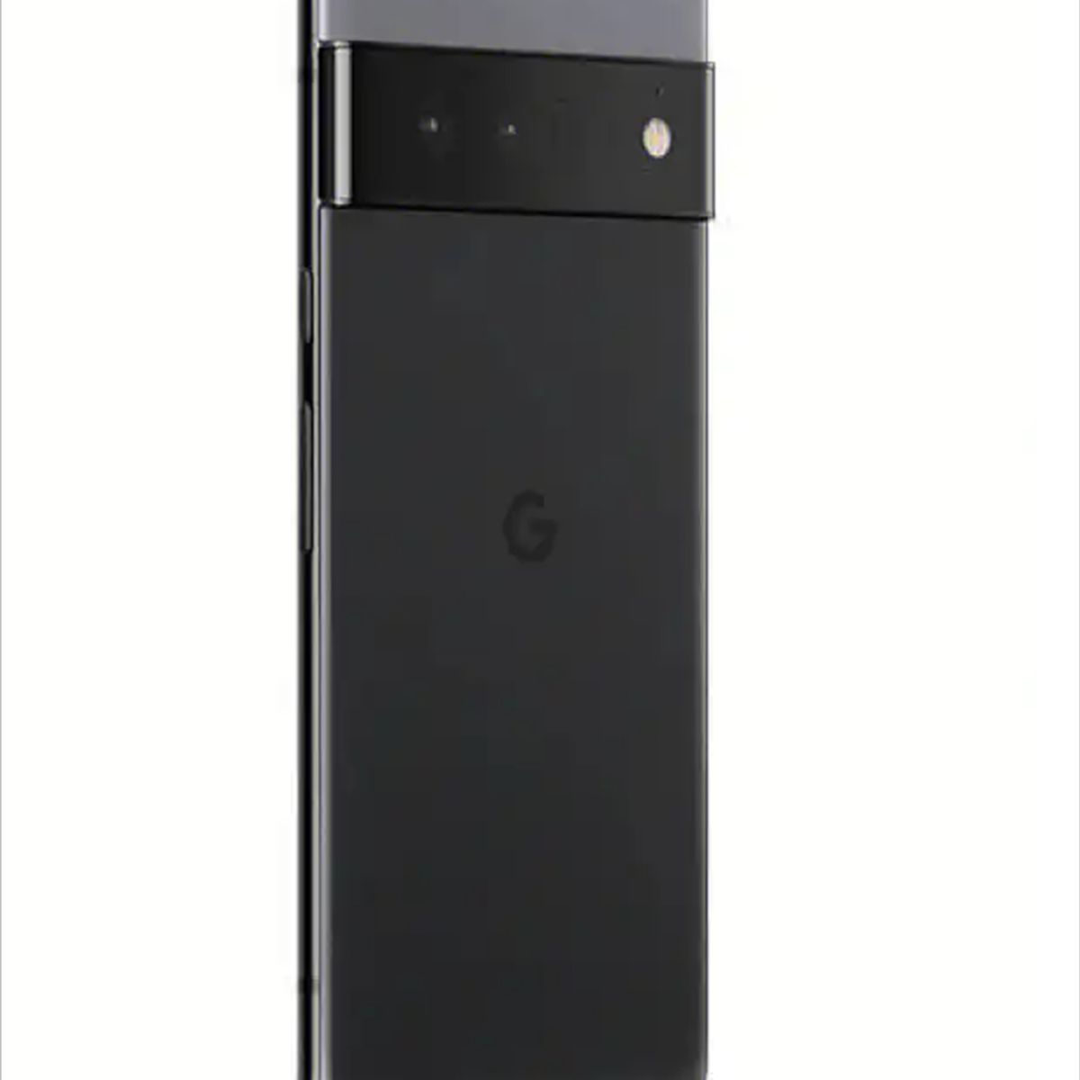 GOOGLE - Pixel 6   G9S9B 5G   8+128G  Negro  Reacondicionado