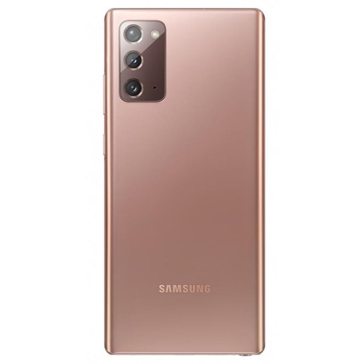 SAMSUNG - Samsung Galaxy Note 20  N981u 8+128G Dorado Reacondicion