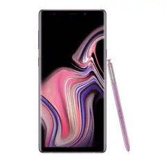 SAMSUNG - Galaxy Note9 N960U 6+128G Morado Reacondicionado