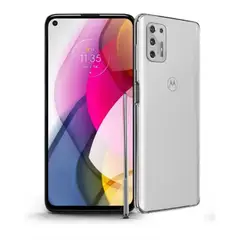 MOTOROLA - Moto G Stylus 2021  XT2117 4+64G  Blanco  Reacondicionado