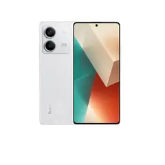 XIAOMI - Redmi note13 5G 8+128G Blanco Reacondicionado.