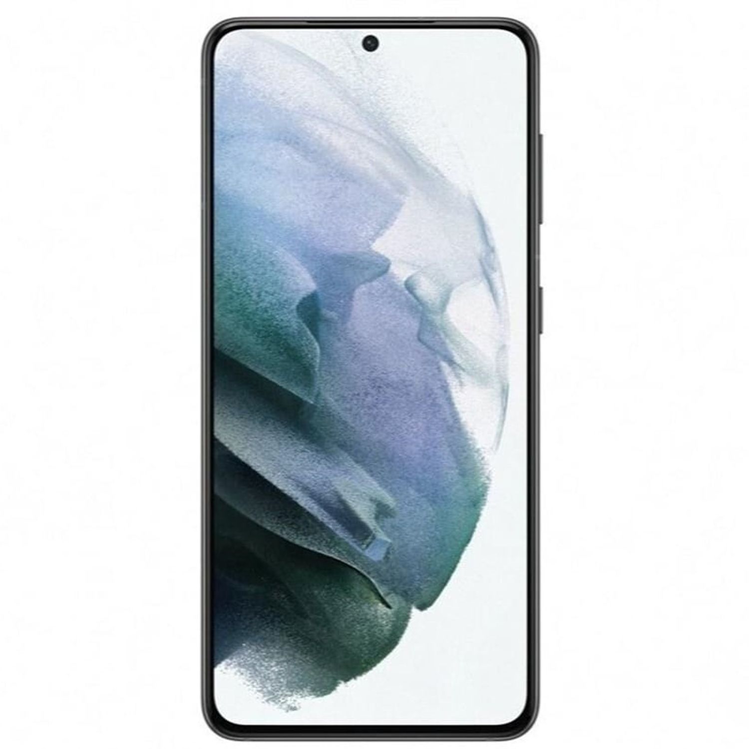SAMSUNG Samsung Galaxy S21 5G S991U 128G Gris Reacondicion