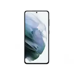 SAMSUNG - Galaxy S21 5G S991U 128G Gris Reacondicion