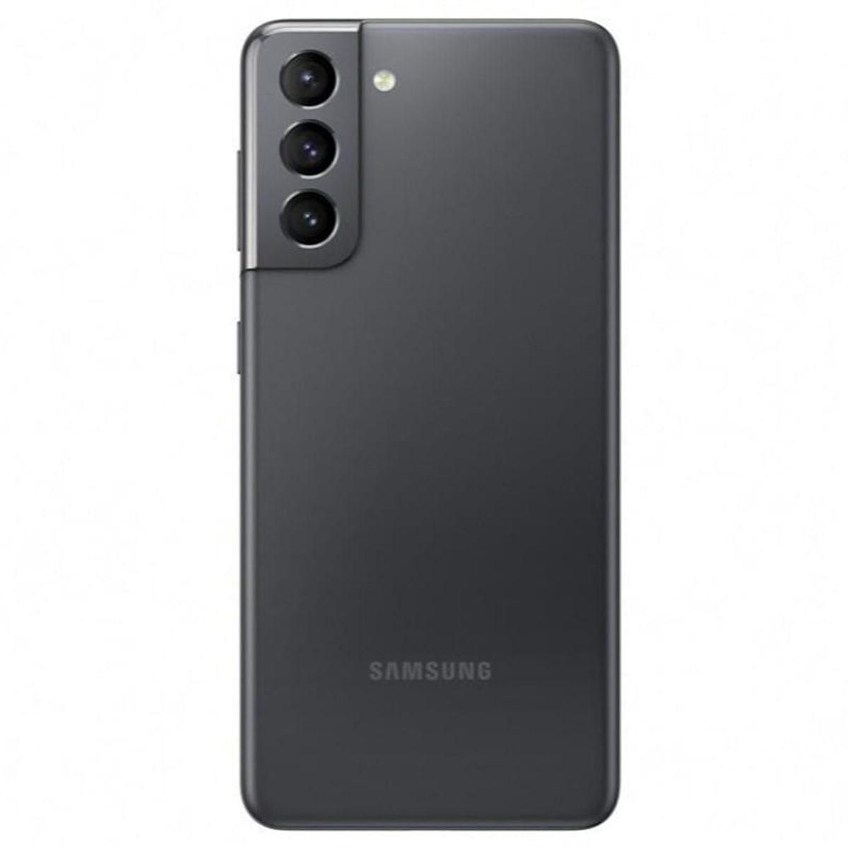 SAMSUNG - Samsung Galaxy S21  5G S991U 128G  Gris Reacondicion.