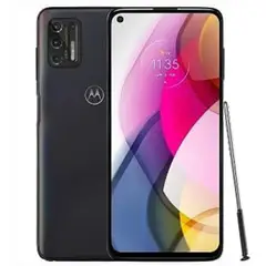 MOTOROLA - Moto G Stylus 2021 XT2117 4+64G  Negro Reacondicionado