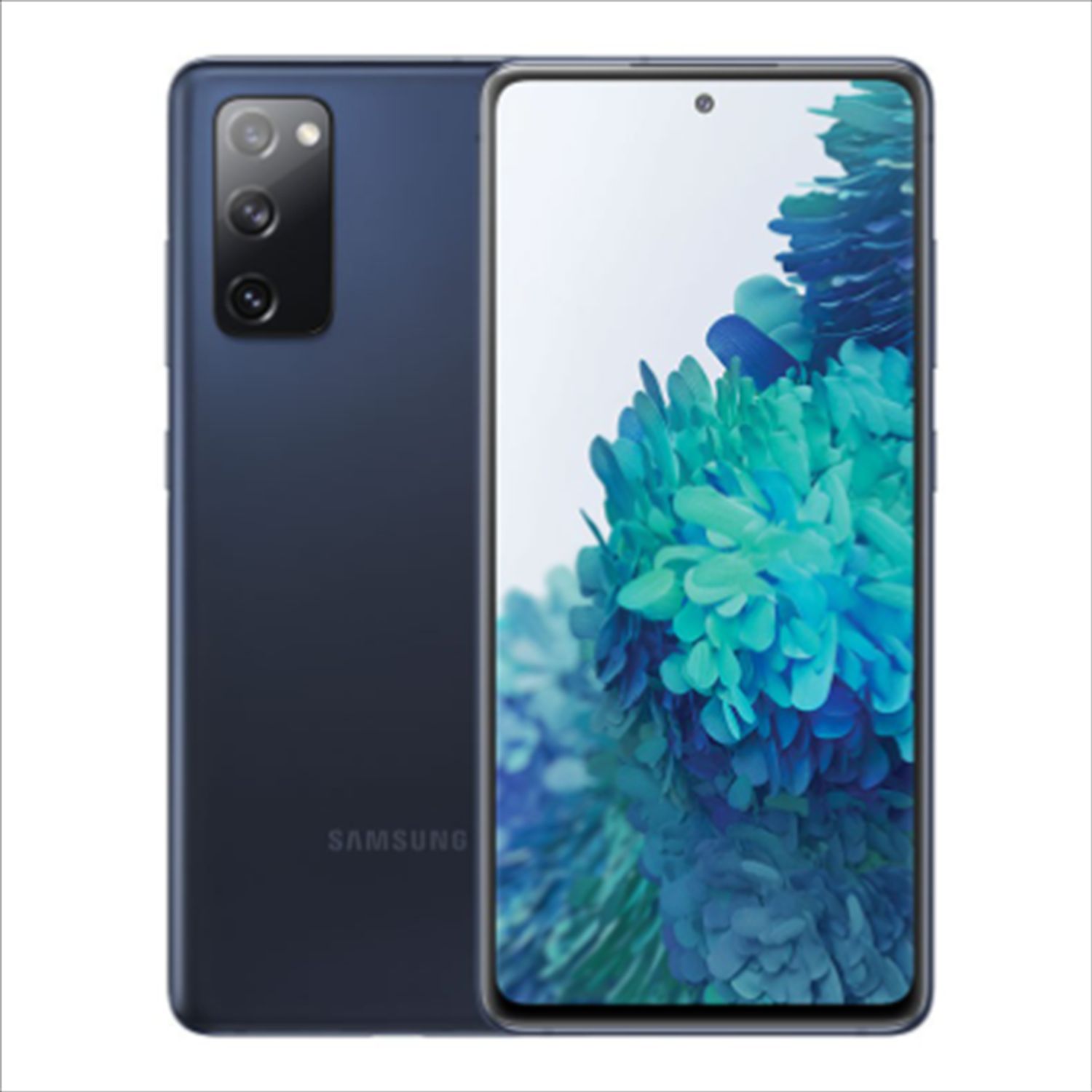 SAMSUNG Samsung Galaxy S20 Fe 6+128G Azul Reacondicionado