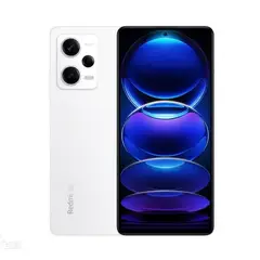 XIAOMI - 5G redmi note 12 pro - 8 + 128g - blanco Reacondicionado