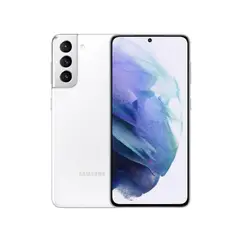 SAMSUNG - Galaxy S21 5G S991U 8+128G Blanco Reacondicion.