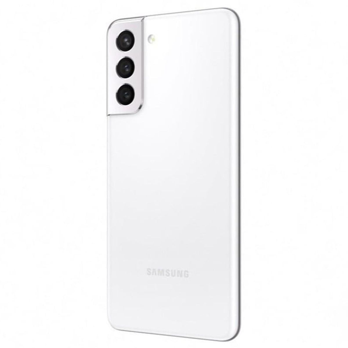SAMSUNG - Samsung Galaxy S21  5G S991U 8+128G Blanco Reacondicion