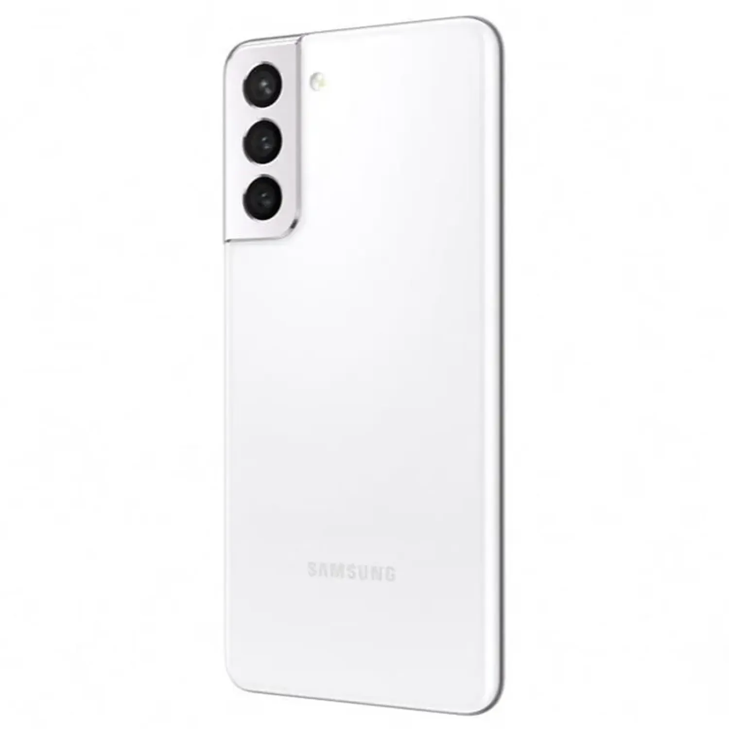 SAMSUNG Samsung Galaxy S21 5G S991U 8+128G Blanco Reacondicion