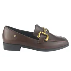 CHALADA - Mocasin Mujer Café Casual Sleep-30