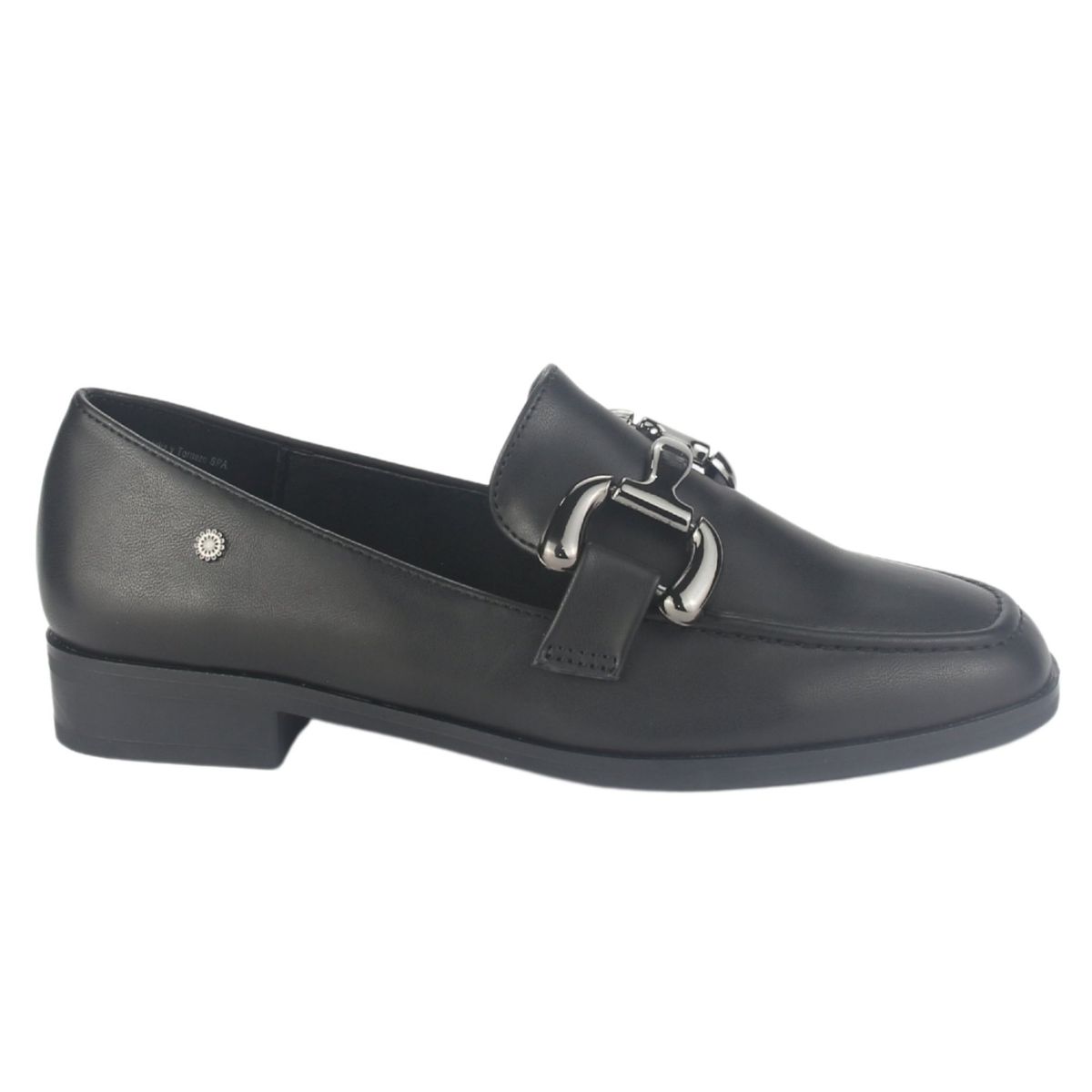 CHALADA - Mocasin Mujer Negro Casual Chalada Sleep-30