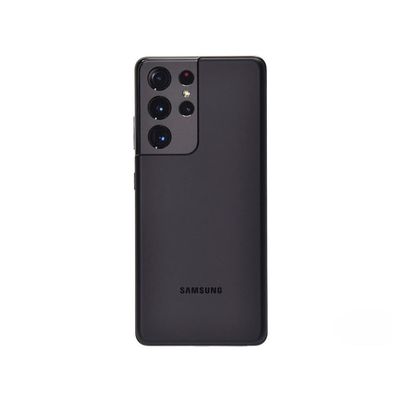 Imagen 2 del producto S21 Ultra 5G SM-G998U 12+ 128G  Negro Reacondicionado