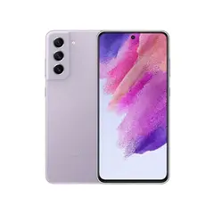 SAMSUNG - Galaxy S21 FE 5G 8+128G G990U Morado  Reacondicionado