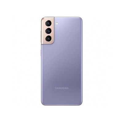 Imagen 2 del producto Galaxy S21 5G S991U 8+128G Morado Reacondicionado.