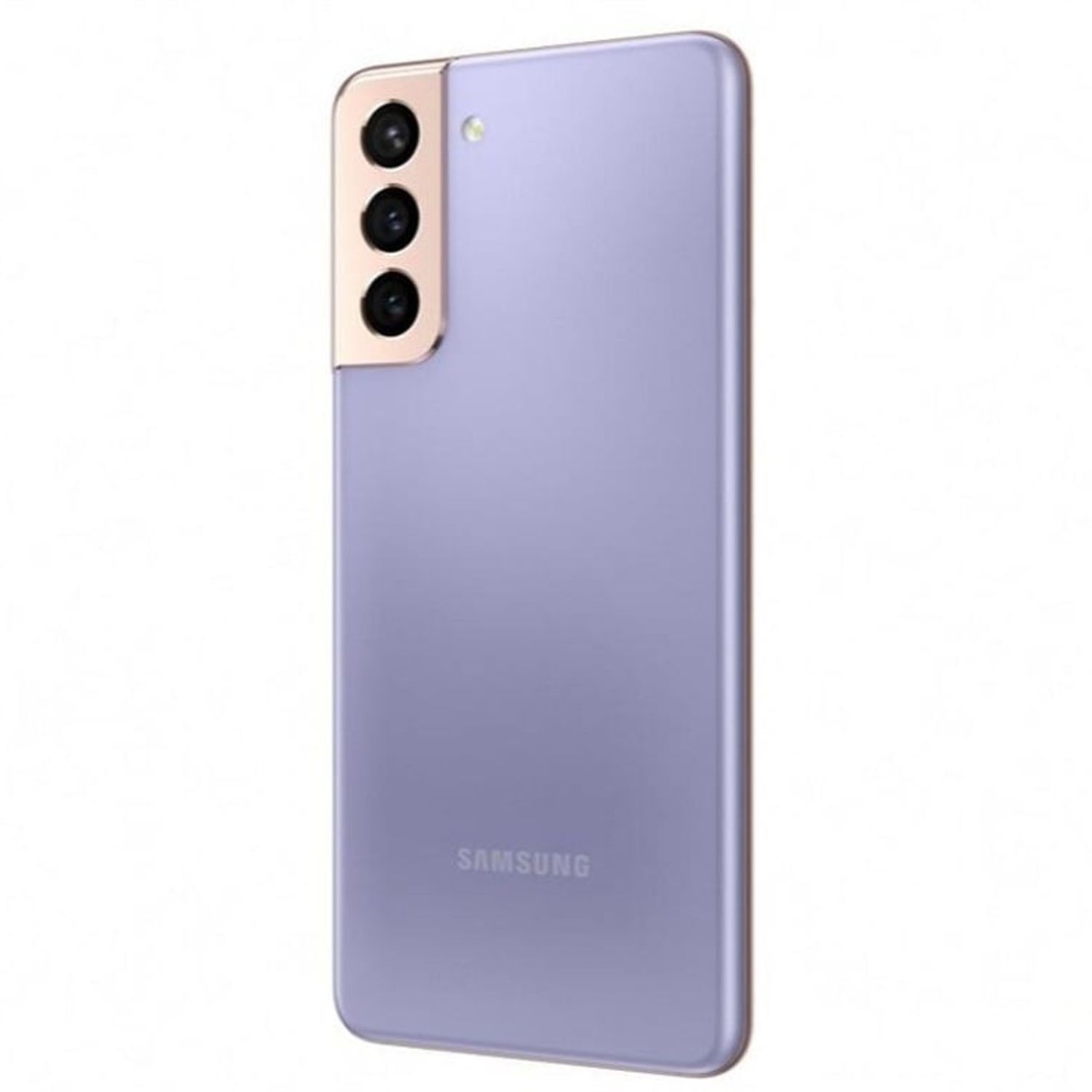 SAMSUNG Samsung Galaxy S21 5G S991U 8+128G Morado Reacondicionado