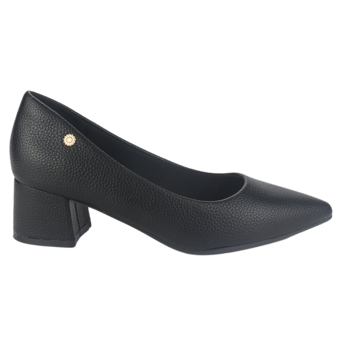 CHALADA - Zapato Mujer Negro Casual Chalada Biccari-2