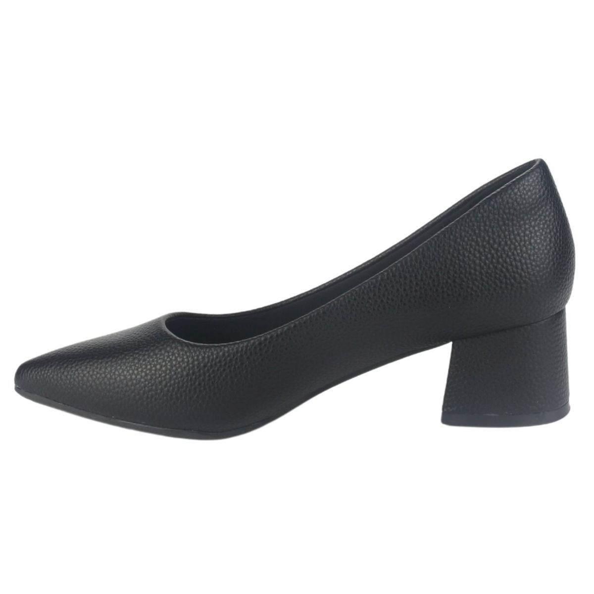 CHALADA - Zapato Mujer Negro Casual Chalada Biccari-2