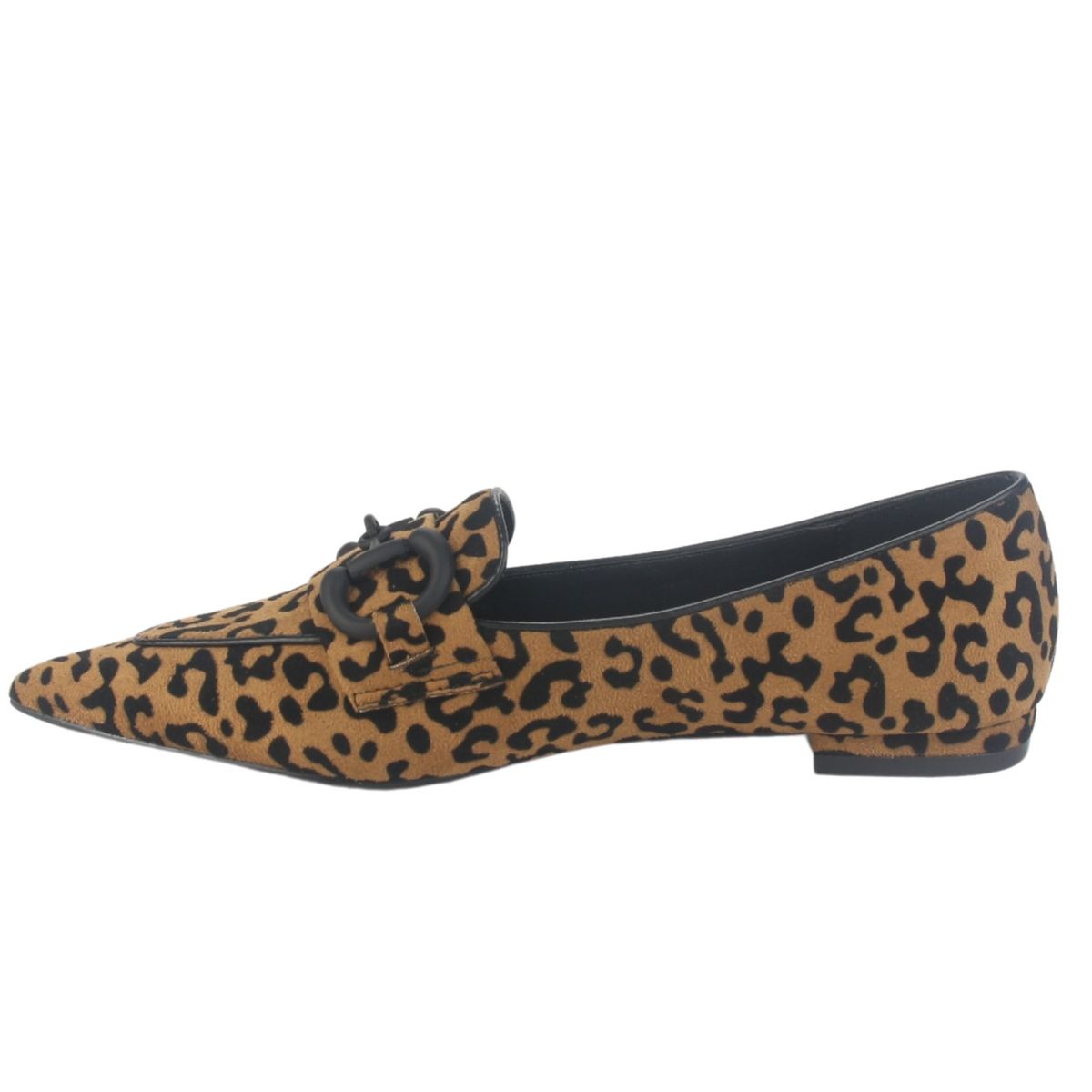 CHALADA - Mocasin Mujer Camel Casual Chalada Slak-1