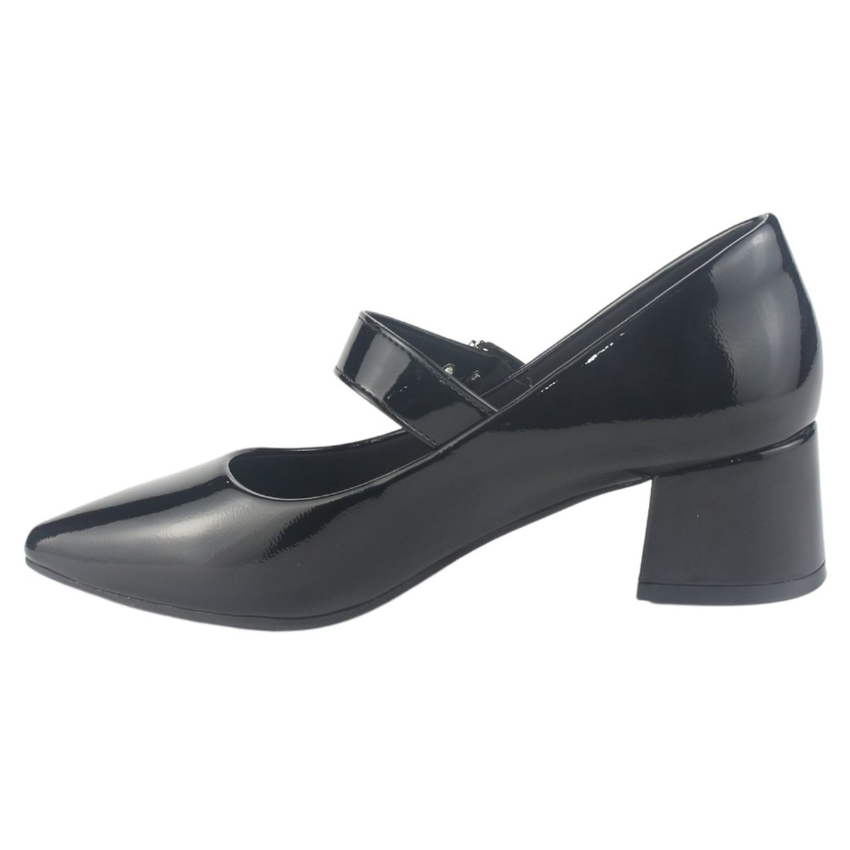 CHALADA - Zapato Mujer Negro Casual Chalada Biccari-1
