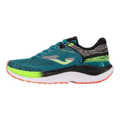 Imagen 2 del producto Zapatilla Running Hombre Fenix Petróleo