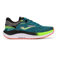 JOMA - Zapatilla Running Hombre Fenix Petróleo