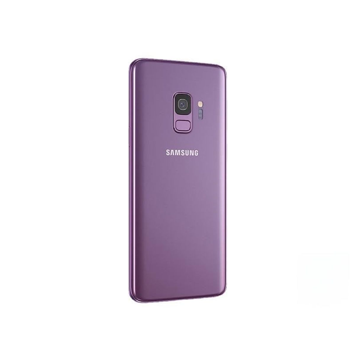 SAMSUNG - Samsung Galaxy S9  G960U 4+64G Morado Reacondicionado