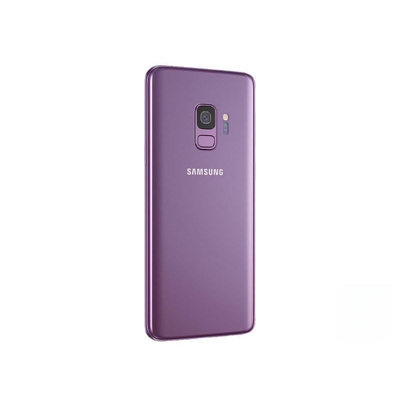 SAMSUNG - Samsung Galaxy S9  G960U 4+64G Morado Reacondicionado