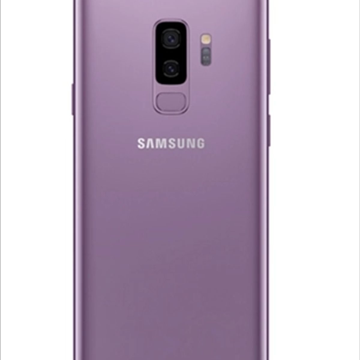 SAMSUNG - Samsung Galaxy S9  G960U 4+64G Morado Reacondicionado
