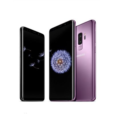 Imagen 2 del producto Galaxy S9 G960U 4+64G Azul Reacondicionado