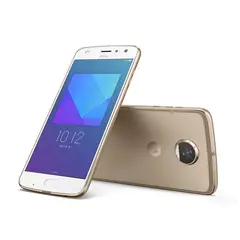 MOTOROLA - Moto Z2 Force XT1789-01 6+64G Dorado Reacondicionado